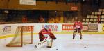 Photo hockey match Bordeaux - Reims le 31/01/2009