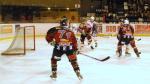 Photo hockey match Bordeaux - Reims le 31/01/2009