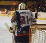 Photo hockey match Bordeaux - Reims le 31/01/2009