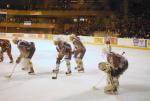 Photo hockey match Bordeaux - Reims le 31/01/2009