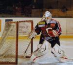 Photo hockey match Bordeaux - Reims le 31/01/2009
