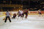 Photo hockey match Bordeaux - Reims le 31/01/2009