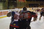Photo hockey match Bordeaux - Reims le 31/01/2009