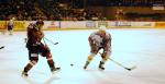 Photo hockey match Bordeaux - Reims le 31/01/2009