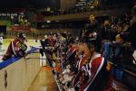 Photo hockey match Bordeaux - Reims le 31/01/2009