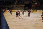 Photo hockey match Bordeaux - Reims le 31/01/2009