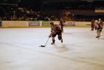 Photo hockey match Bordeaux - Reims le 31/01/2009