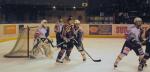Photo hockey match Bordeaux - Reims le 31/01/2009