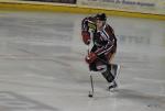 Photo hockey match Bordeaux - Reims le 20/02/2010