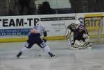 Photo hockey match Bordeaux - Reims le 20/02/2010