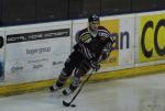 Photo hockey match Bordeaux - Reims le 20/02/2010