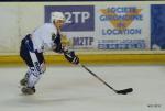Photo hockey match Bordeaux - Reims le 20/02/2010