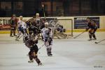 Photo hockey match Bordeaux - Reims le 20/02/2010