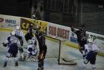 Photo hockey match Bordeaux - Reims le 20/02/2010