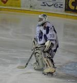 Photo hockey match Bordeaux - Reims le 20/02/2010