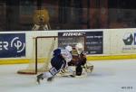 Photo hockey match Bordeaux - Reims le 20/02/2010