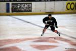 Photo hockey match Bordeaux - Reims le 25/09/2010