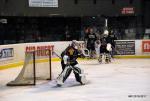 Photo hockey match Bordeaux - Reims le 25/09/2010
