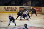 Photo hockey match Bordeaux - Reims le 25/09/2010