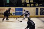 Photo hockey match Bordeaux - Reims le 25/09/2010