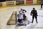 Photo hockey match Bordeaux - Reims le 25/09/2010