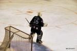 Photo hockey match Bordeaux - Reims le 25/09/2010