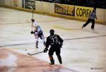 Photo hockey match Bordeaux - Reims le 25/09/2010