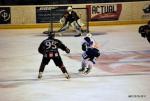 Photo hockey match Bordeaux - Reims le 25/09/2010