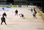Photo hockey match Bordeaux - Reims le 25/09/2010