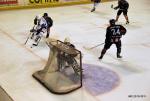 Photo hockey match Bordeaux - Reims le 25/09/2010