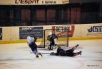 Photo hockey match Bordeaux - Reims le 25/09/2010