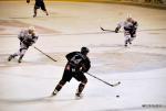 Photo hockey match Bordeaux - Reims le 25/09/2010
