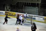Photo hockey match Bordeaux - Reims le 25/09/2010