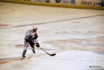Photo hockey match Bordeaux - Reims le 25/09/2010