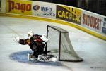 Photo hockey match Bordeaux - Reims le 25/09/2010