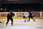 Photo hockey match Bordeaux - Reims le 25/09/2010
