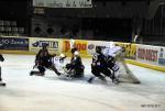 Photo hockey match Bordeaux - Reims le 25/09/2010
