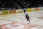 Photo hockey match Bordeaux - Reims le 25/09/2010