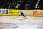 Photo hockey match Bordeaux - Reims le 25/09/2010