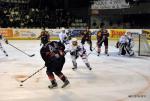 Photo hockey match Bordeaux - Reims le 25/09/2010