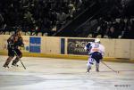 Photo hockey match Bordeaux - Reims le 25/09/2010