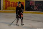 Photo hockey match Bordeaux - Reims le 26/01/2013