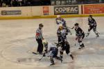 Photo hockey match Bordeaux - Reims le 26/01/2013