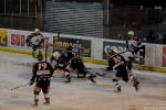 Photo hockey match Bordeaux - Reims le 26/01/2013