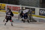 Photo hockey match Bordeaux - Reims le 26/01/2013