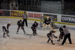 Photo hockey match Bordeaux - Reims le 26/01/2013