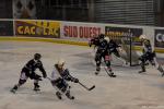 Photo hockey match Bordeaux - Reims le 26/01/2013