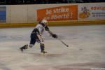 Photo hockey match Bordeaux - Reims le 26/01/2013