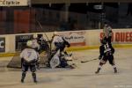 Photo hockey match Bordeaux - Reims le 26/01/2013