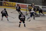Photo hockey match Bordeaux - Reims le 26/01/2013